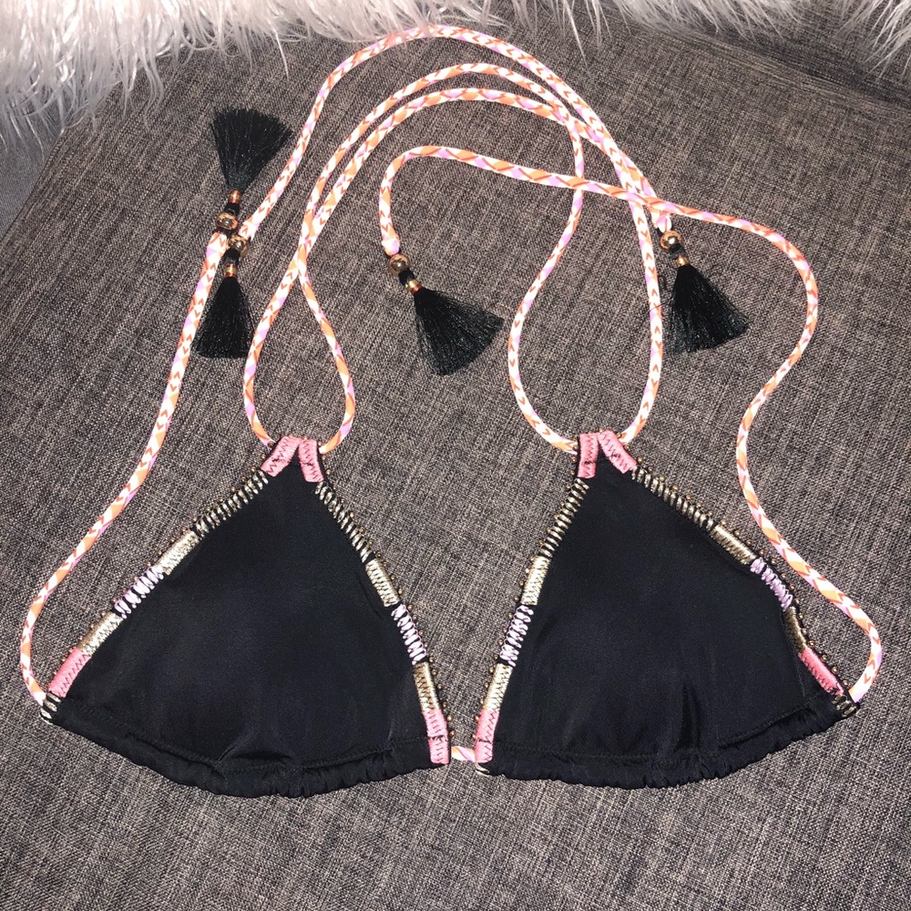 Victoria’s Secret swim top